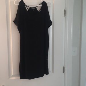 Express Shift Dress